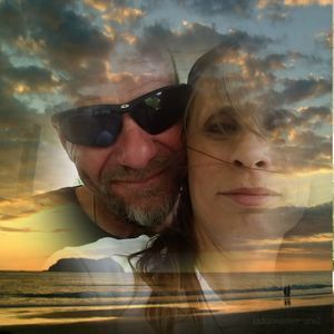 Meet your Posher, Christy